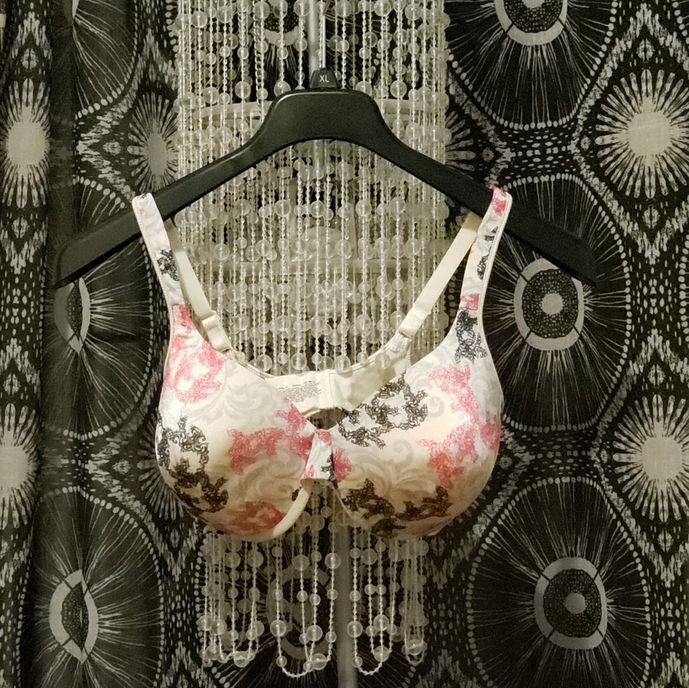 Bali Multi color padded bra